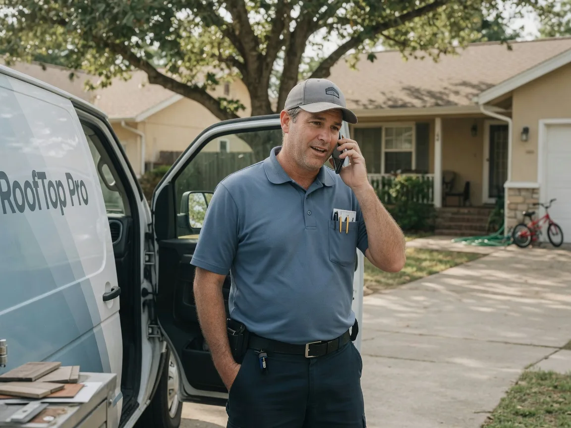 Roof Repair Lincoln, NE FAQs