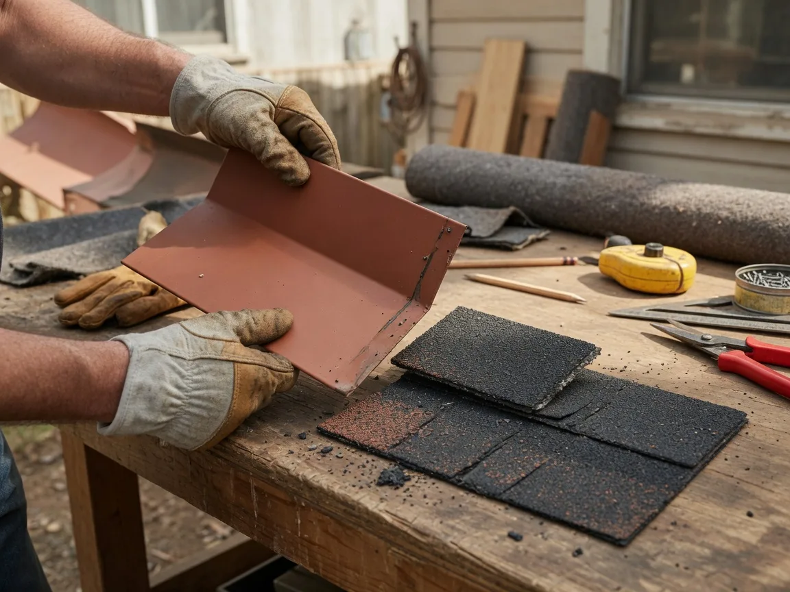 Roof Repair company in Lincoln, NE
